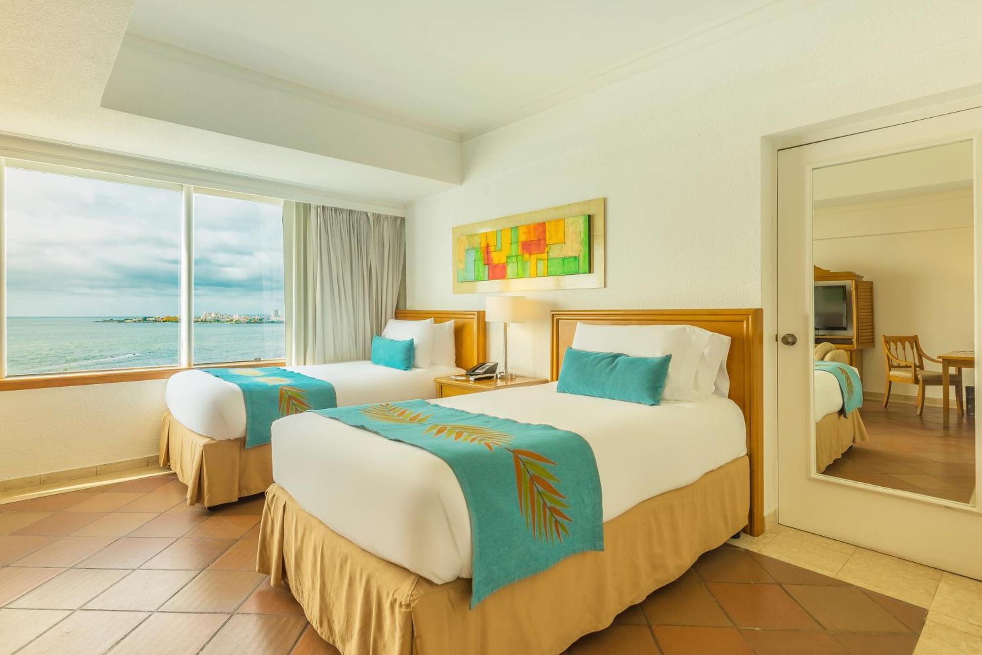 Hotel Almirante Cartagena Colombia Екстериор снимка