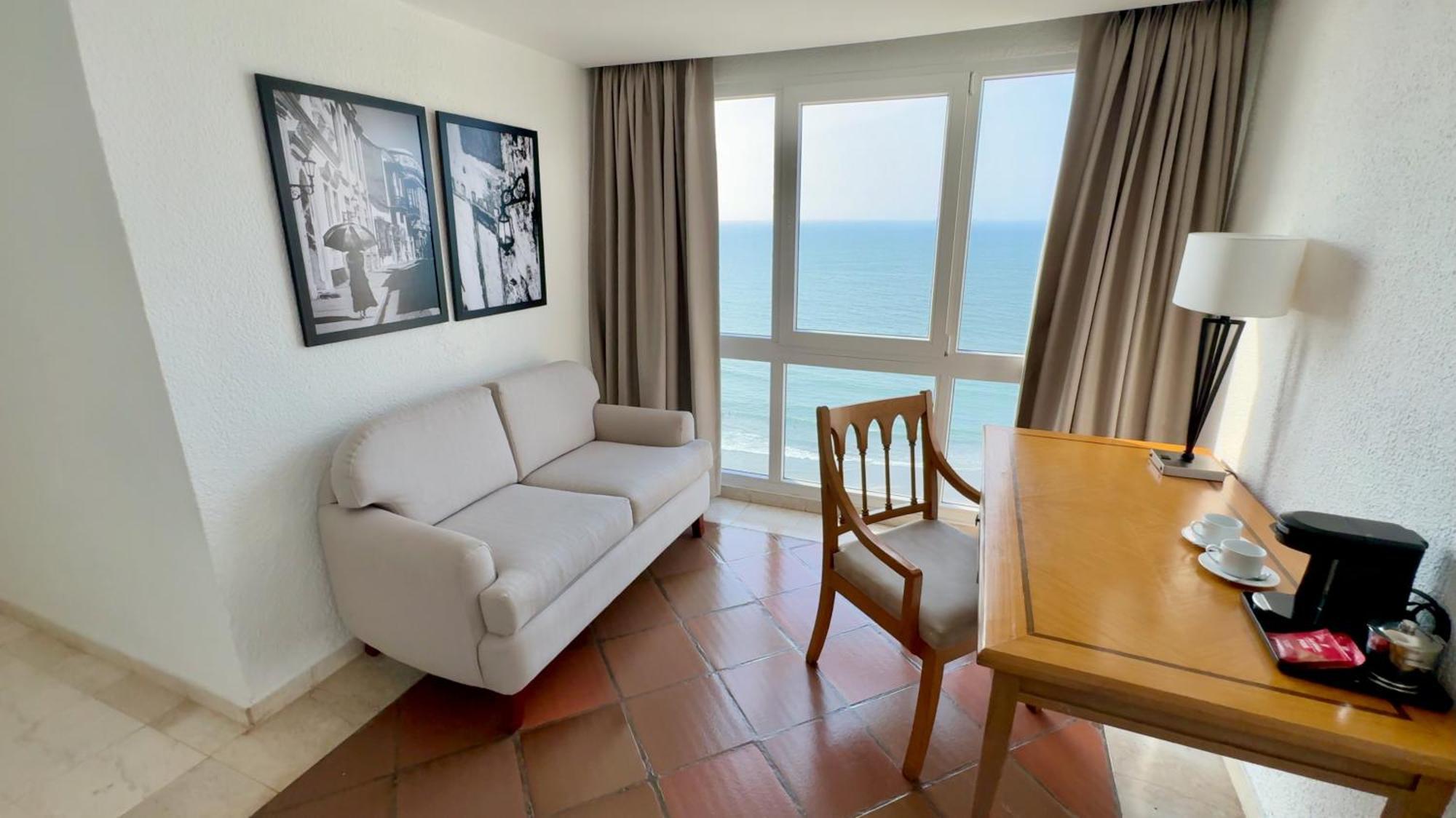 Hotel Almirante Cartagena Colombia Екстериор снимка