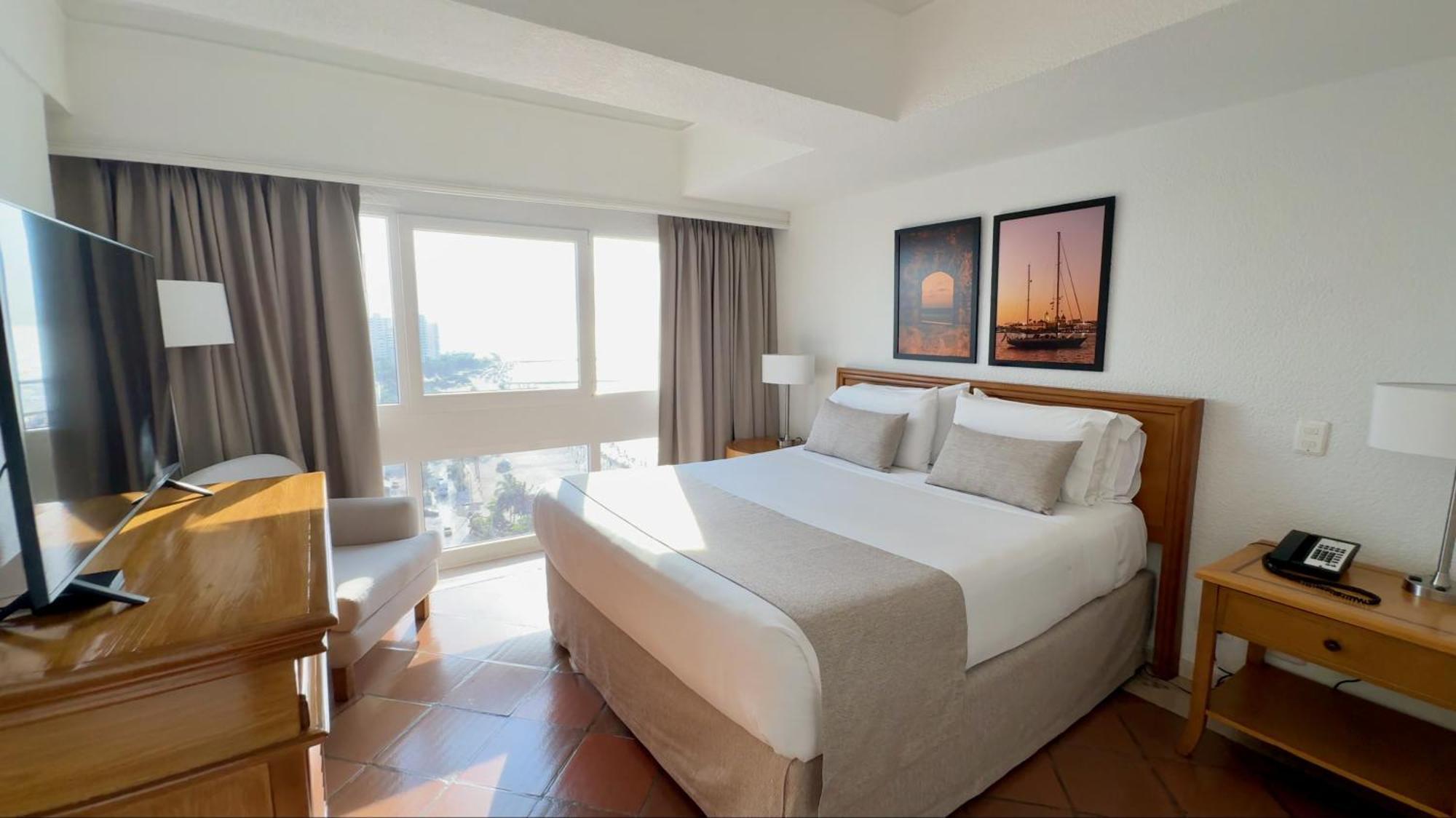 Hotel Almirante Cartagena Colombia Екстериор снимка