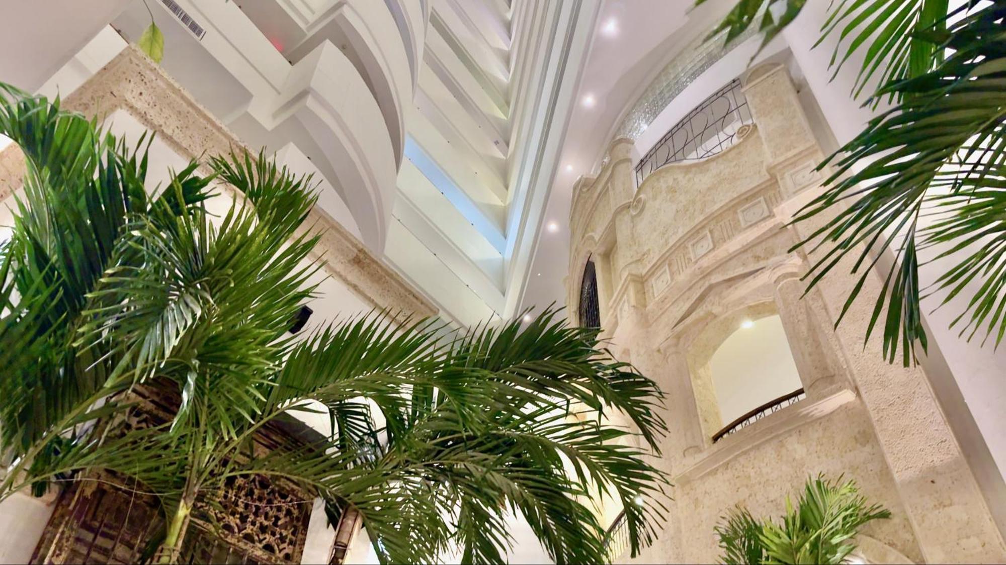 Hotel Almirante Cartagena Colombia Екстериор снимка