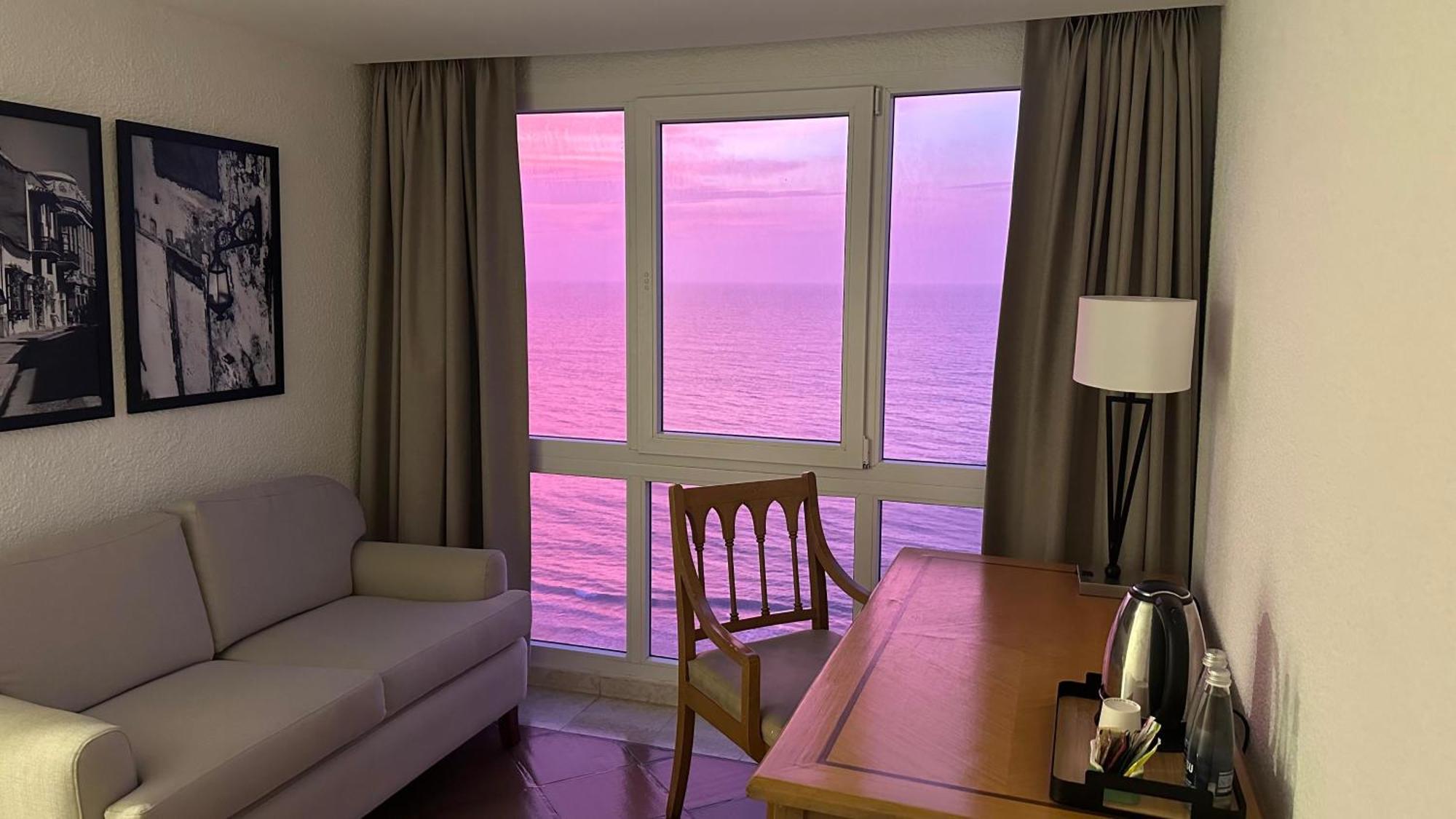 Hotel Almirante Cartagena Colombia Екстериор снимка