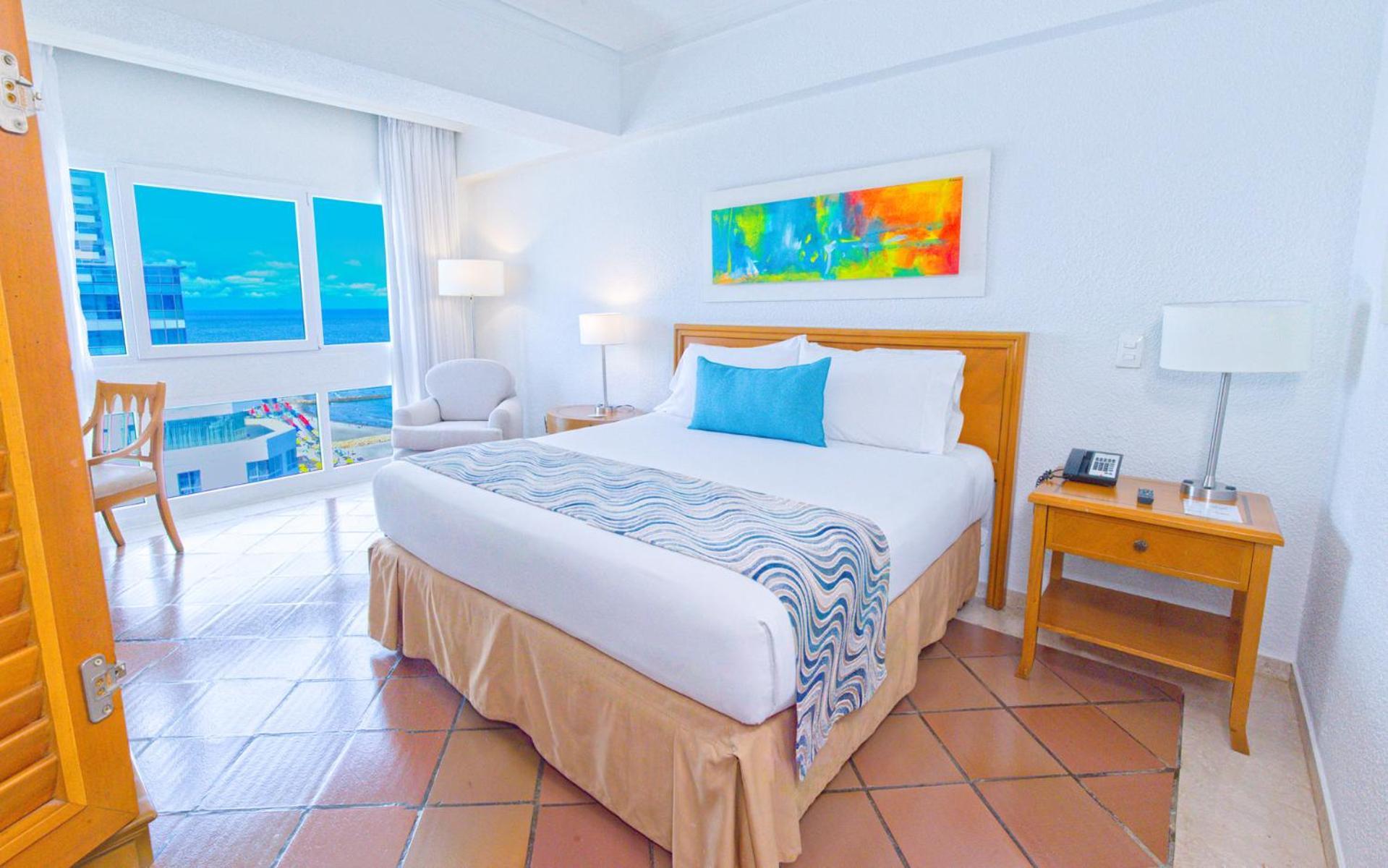 Hotel Almirante Cartagena Colombia Екстериор снимка
